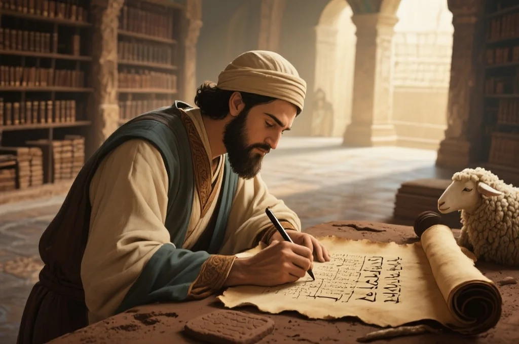 数据记录与存储的演进：信息系统发展的基石