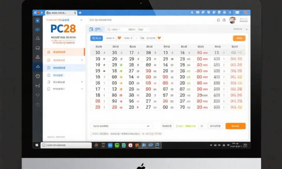 PC28开奖记录、预测与规则常见问题解答全指南